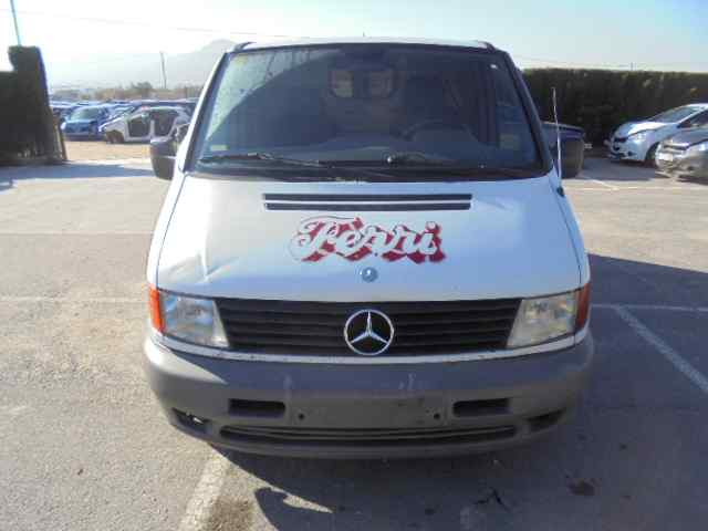 MERCEDES-BENZ Vito W638 (1996-2003) Turbina HAM6110967099, 7040591, GARRET 18555576