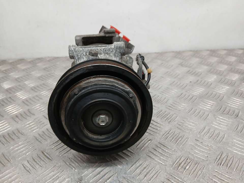 NISSAN Qashqai 2 generation (2013-2023) Hасос кондиционера 926004EA0A, 4471606933 23634935