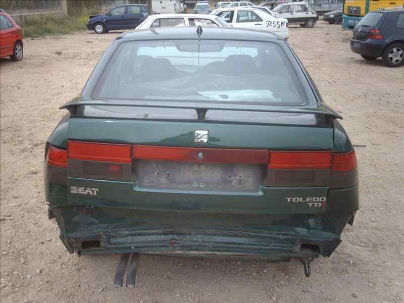 SEAT Toledo 1 generation (1991-1999) Rétroviseur latéral droit 5PINS, ROZADO 18623844