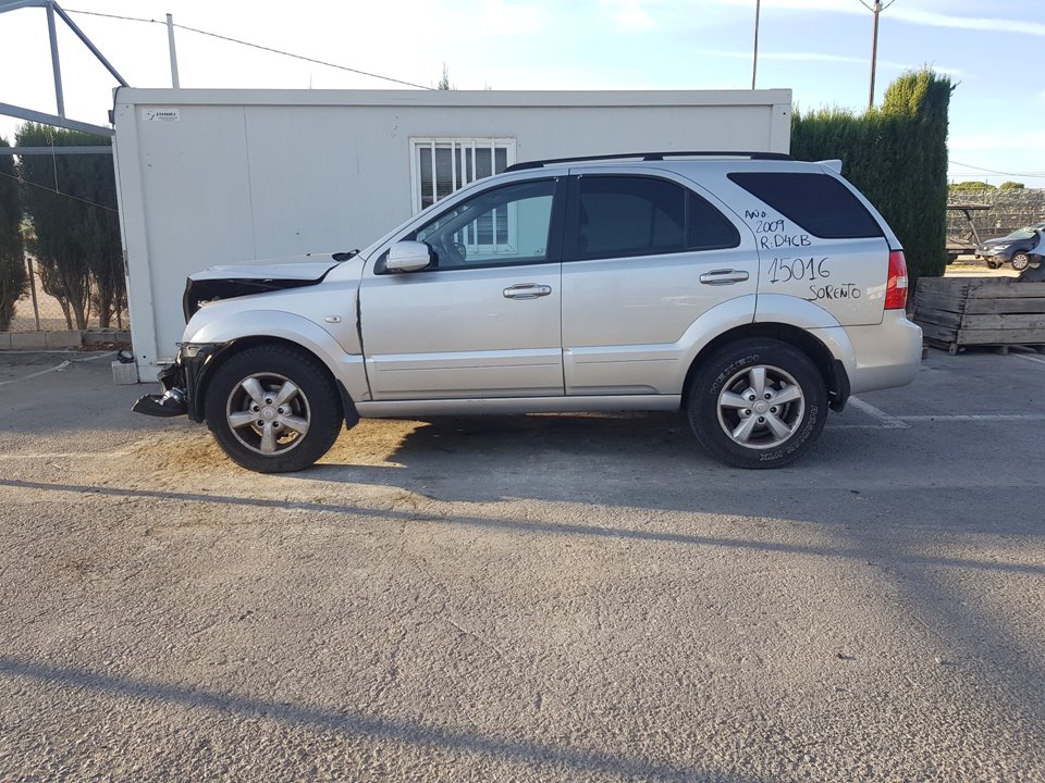 KIA Sorento 1 generation (2002-2011) Переключатель кнопок 945003E500,20061220 23242709