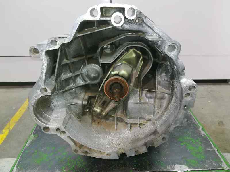 NISSAN 80 B4 (1991-1996) Gearbox CAC, 17072 18395832