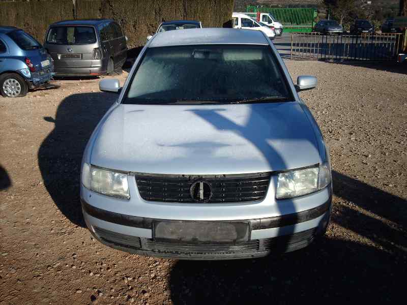 VOLKSWAGEN Passat B5 (1996-2005) Дроссельная заслонка 058133063H 18456753