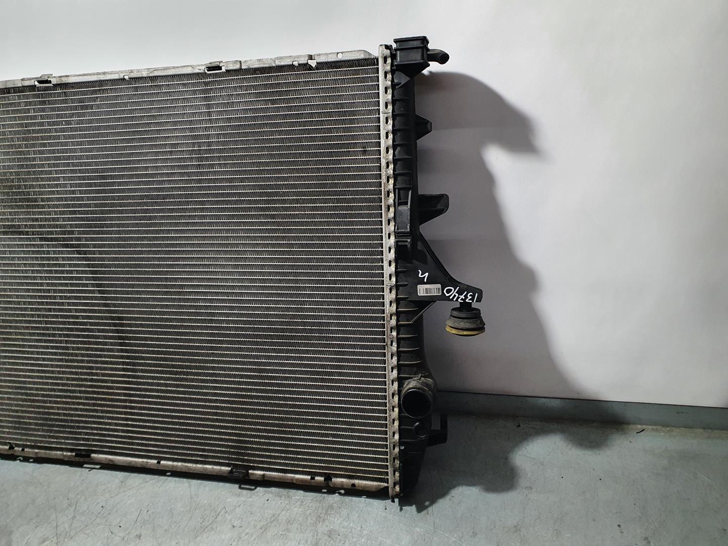 AUDI Q7 4L (2005-2015) Radiateur de climatisation 7L0121253A, K264900601, BEHR 18712439