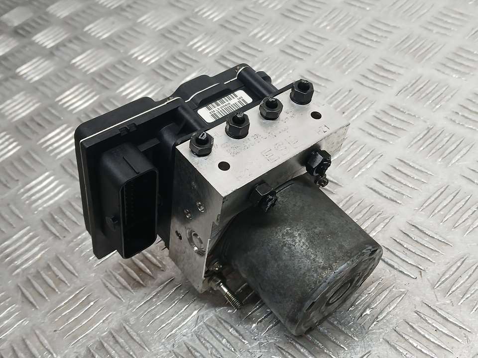 DODGE A4 B7/8E (2004-2008) ABS Pump 8E0614517BF,0265234336 23641148