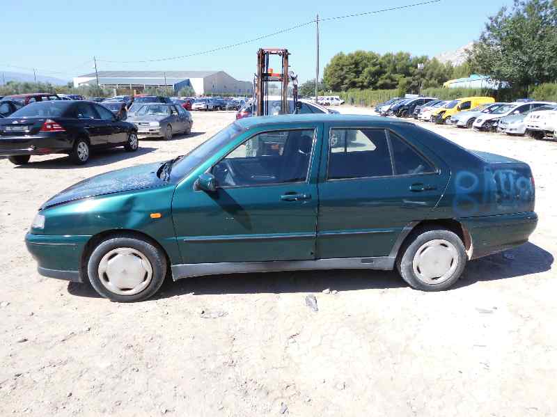 LANCIA Toledo 1 generation (1991-1999) Debitmetru de aer 037906461B, AFH6010A 18476529