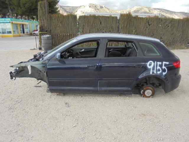 AUDI A2 8Z (1999-2005) Left Side Wing Mirror 5CABLES, ELECTRICO 18501480