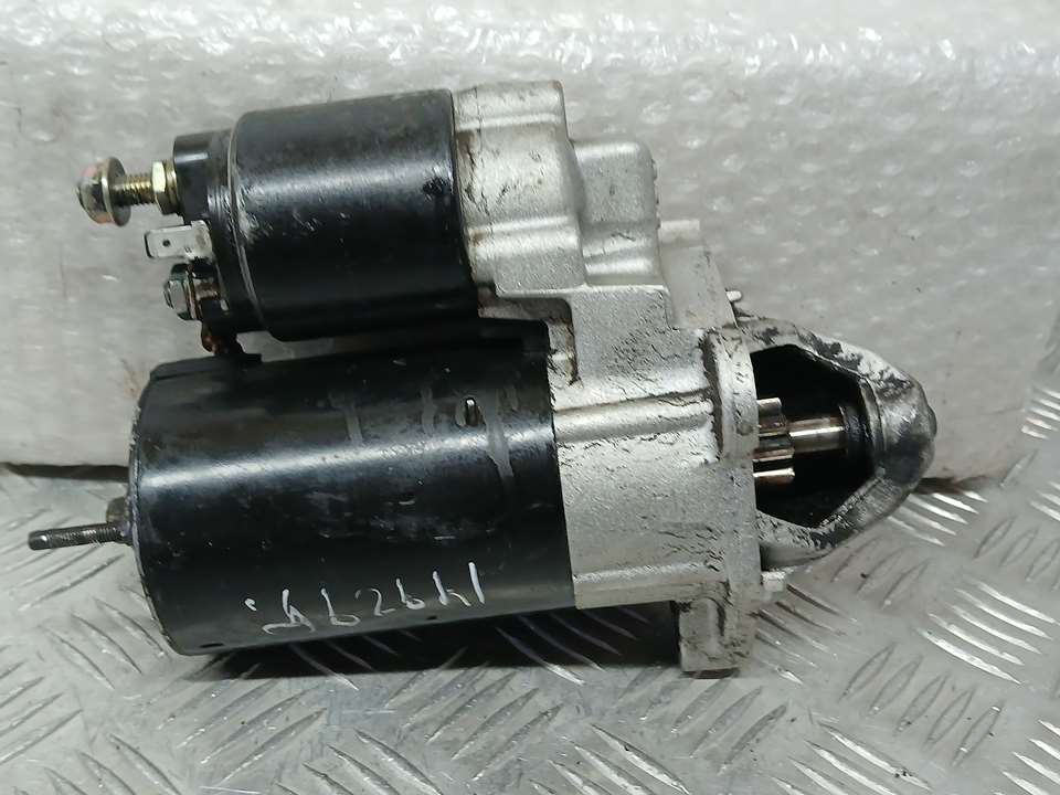 HONDA A4 B5/8D (1994-2001) Starteris 058911023B,0001107068 20480305