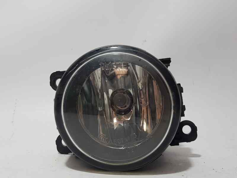 RENAULT Megane 3 generation (2008-2020) Front Left Fog Light 8200074008, 89202503, VALEO-1PATAROTA 18615438