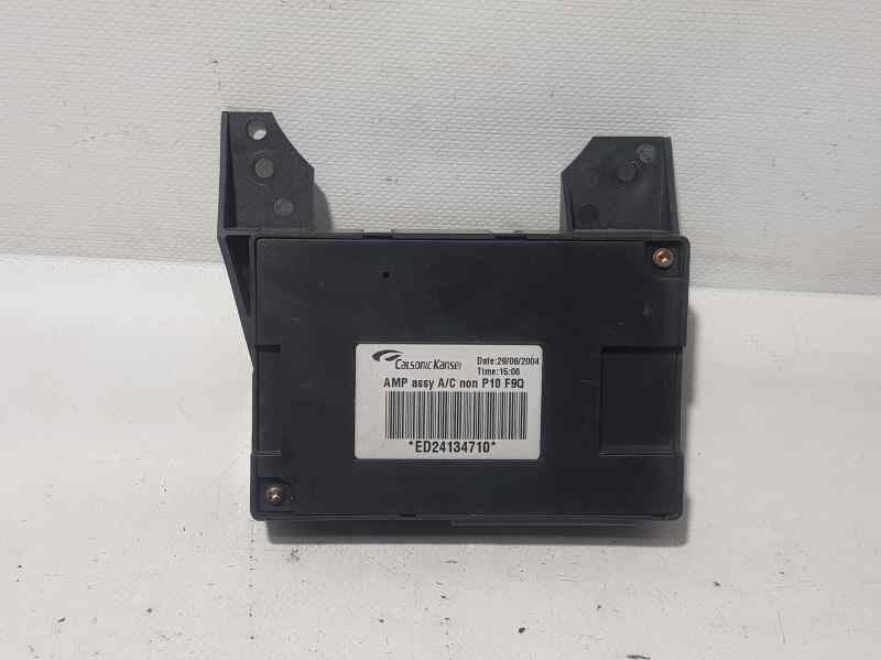 VAUXHALL Primera P12 (2001-2008) Other Control Units CALSONICKANSEI 18673798