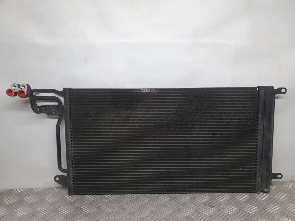 AUDI A1 8X (2010-2020) Охлаждающий радиатор 6R0820411G 23669919