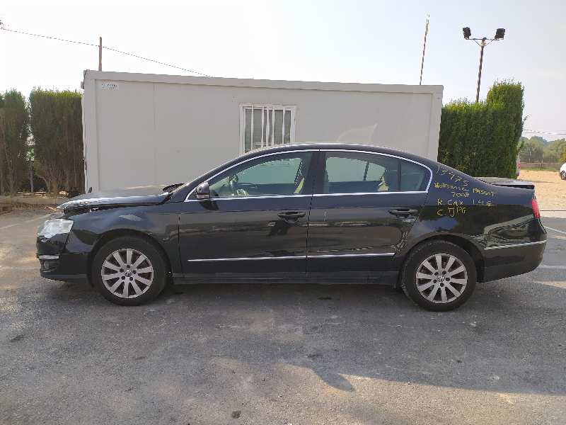 VOLKSWAGEN Passat B6 (2005-2010) Жабка 23654581