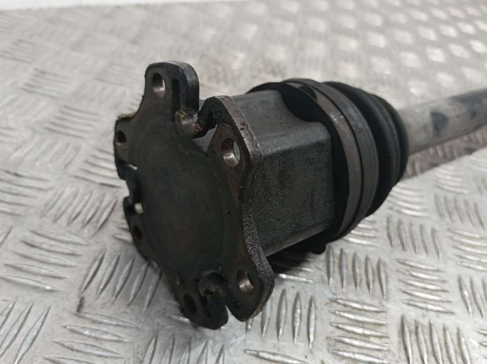 AUDI A6 C6/4F (2004-2011) Полуось передняя правая 4F0407272G 22492115