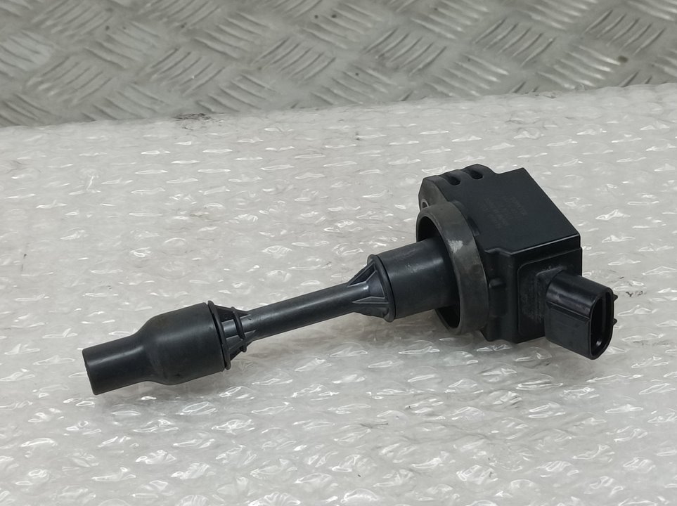 CITROËN C1 2 generation (2014-2023) High Voltage Ignition Coil 9091902281 21404914