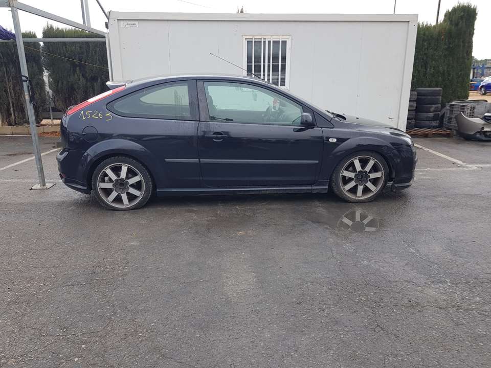 PEUGEOT Focus 2 generation (2004-2011) Priekšējo kreiso durvju logu pacēlāja slēdži C/MANDORETROVISOR 24096971