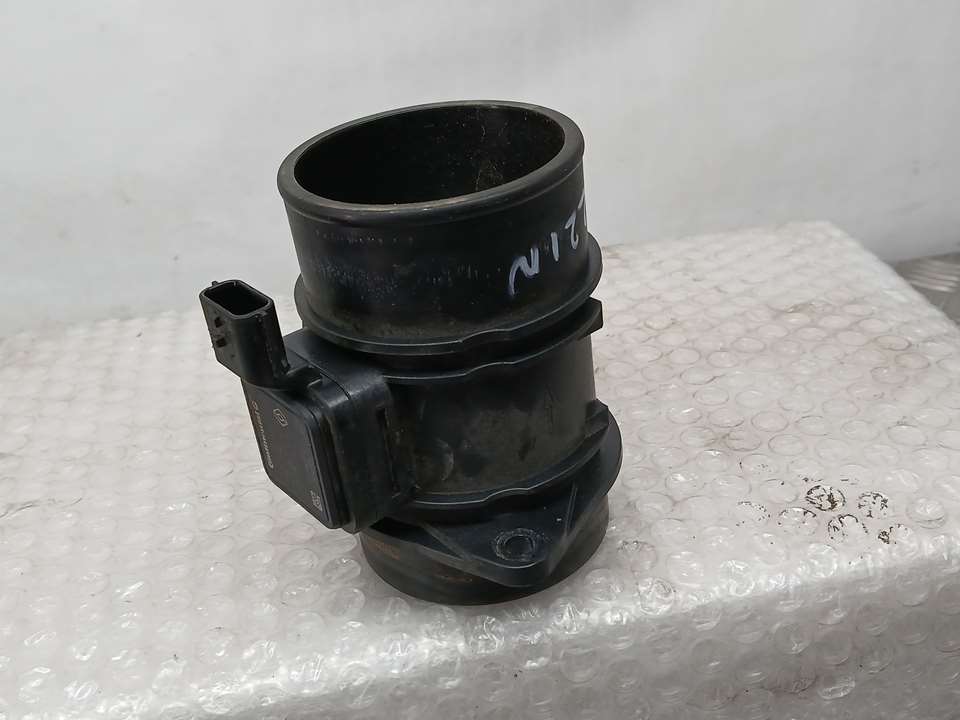 RENAULT Clio 3 generation (2005-2012) Mass Air Flow Sensor MAF 8200702517,5WK97021 22602352