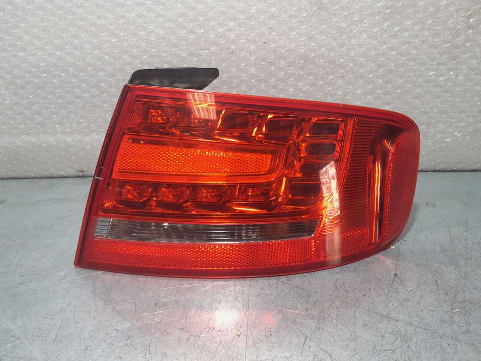 AUDI A4 B8/8K (2011-2016) Rear Right Taillight Lamp EXTERIORLED 24867647