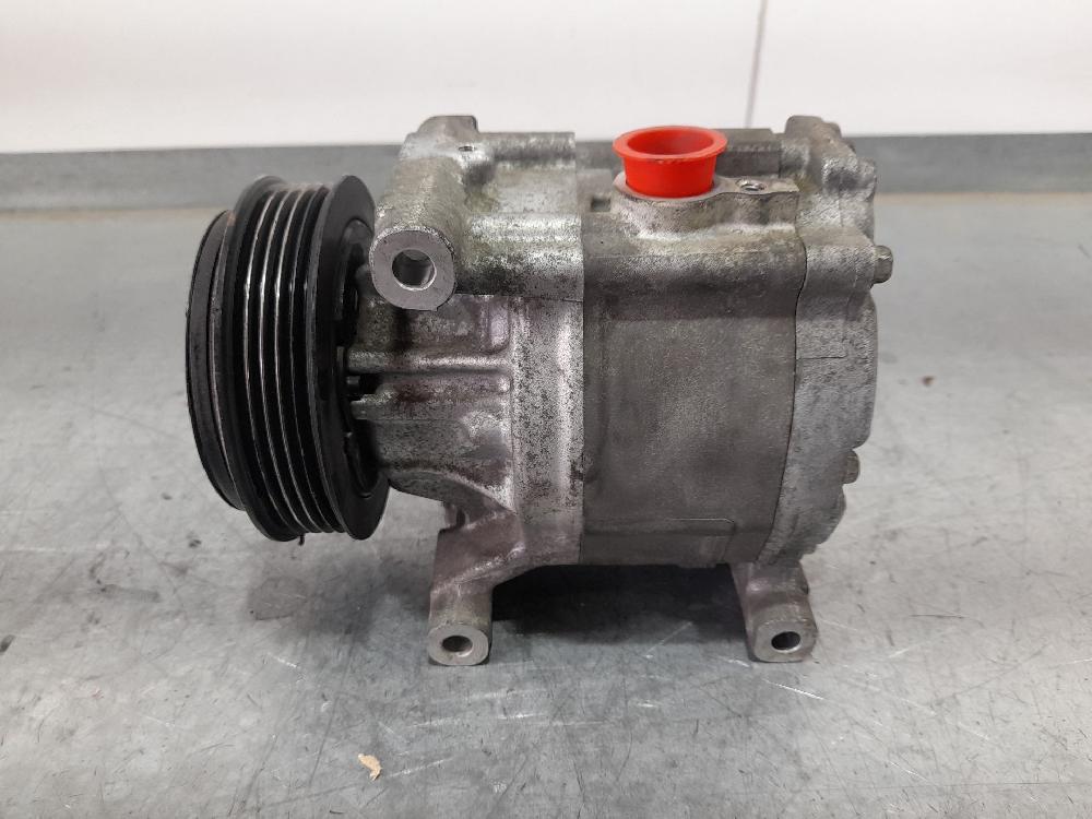 Compressor de ar condicionado 169A4000 51747318 de Fiat 500 c (312_) 2009-2026 69 CV - pieza usada