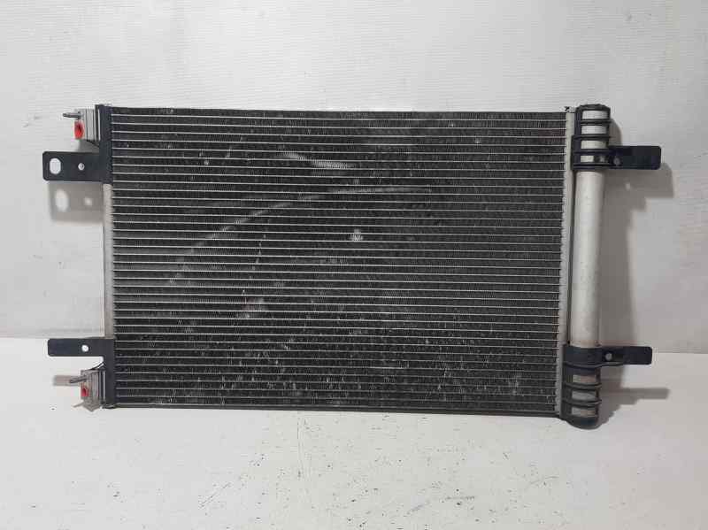 PEUGEOT 308 T9 (2013-2021) Air Con Radiator 9673629780, BEHR 18635543