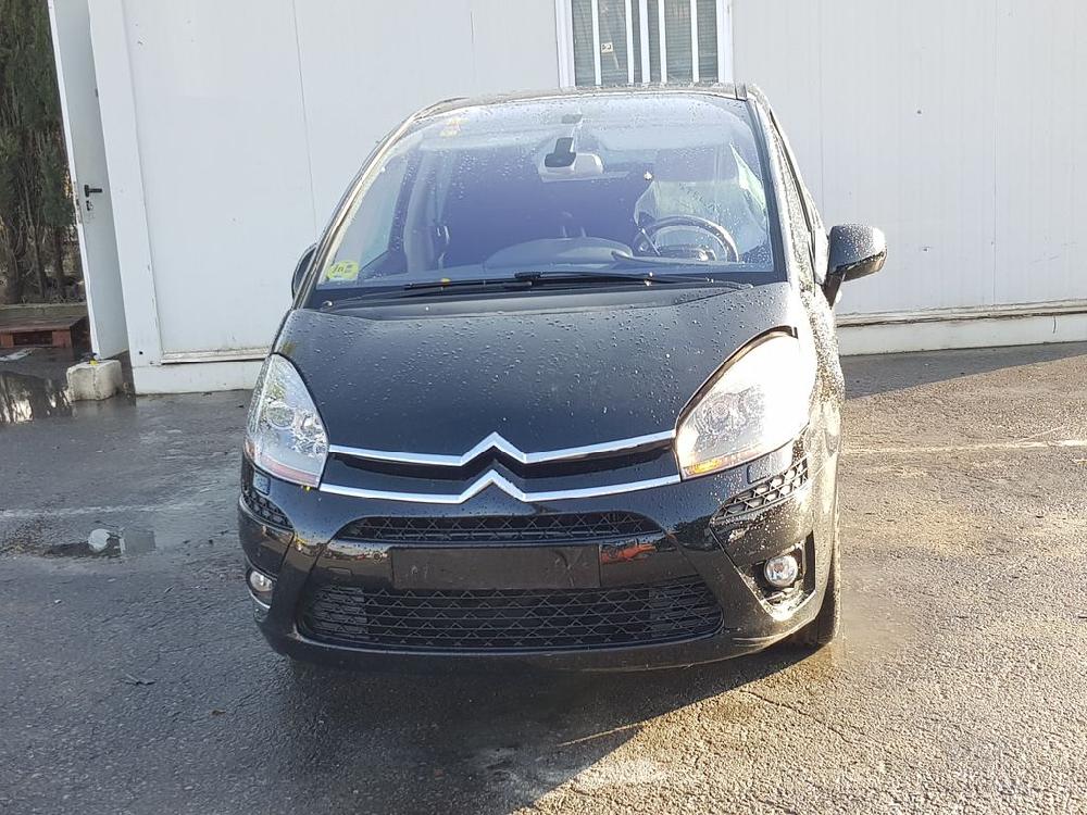 CITROËN C4 Picasso 1 generation (2006-2013) Forreste højre tågelygte SINREFERENCIA 18722954