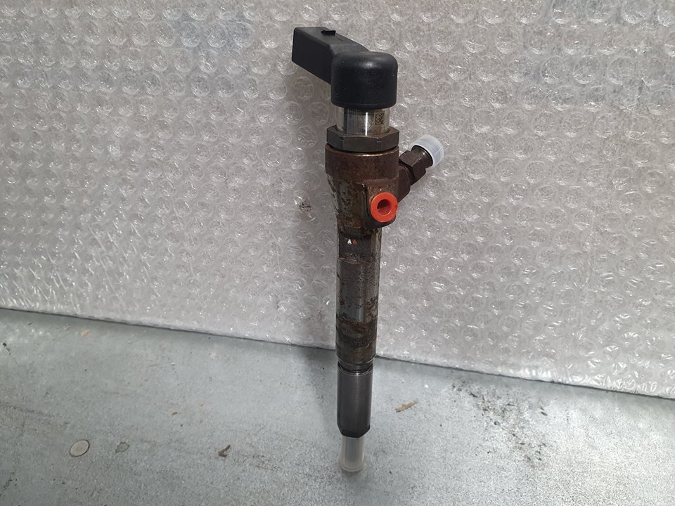 RENAULT Scenic 3 generation (2009-2015) Fuel Injector 166009445R, H8200294788 18739071