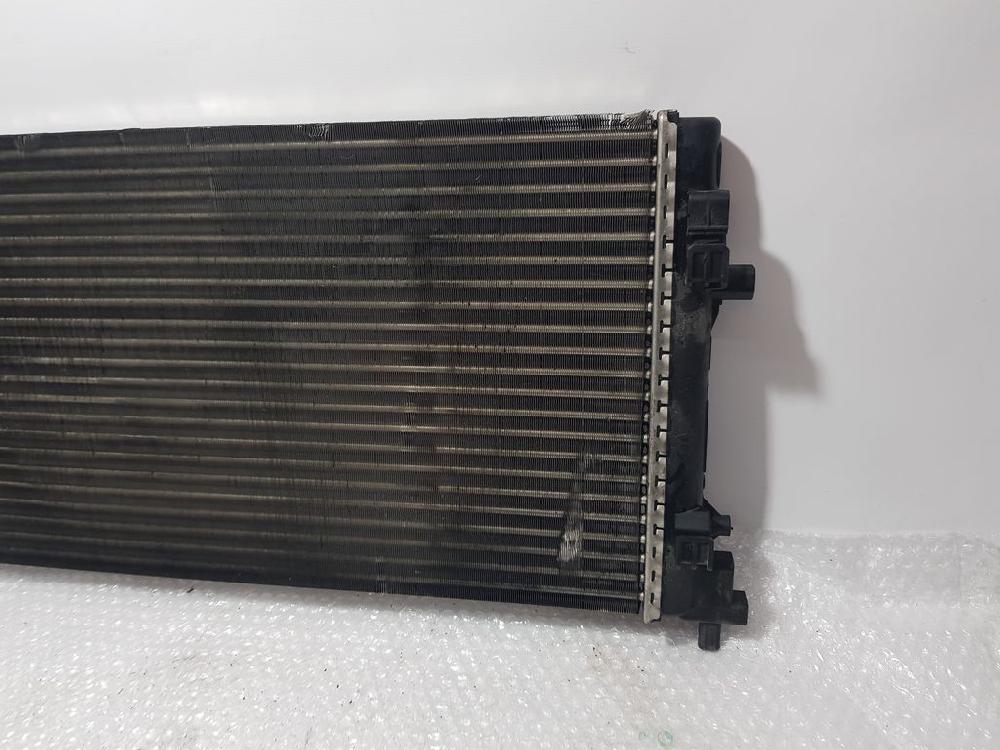 DODGE Ibiza 4 generation (2008-2017) Air Con Radiator 6R01212530, R3570001 18702278