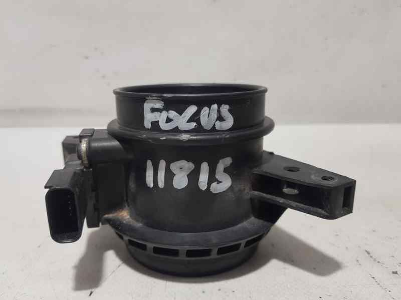 PEUGEOT Focus 2 generation (2004-2011) Mass Air Flow Sensor MAF 7M5112B579 18617557