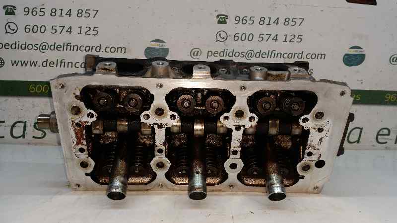 CHRYSLER 300M 1 generation (1998-2004) Engine Cylinder Head 4663894R 18519098