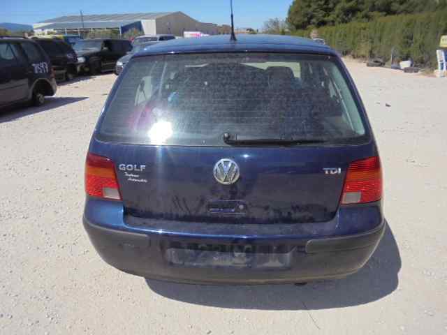 VOLKSWAGEN Bora 1 generation (1998-2005) Sebességváltó EGS,23110 18485664