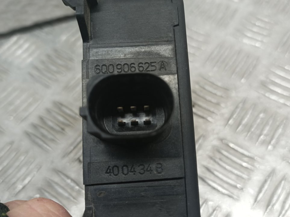 VOLVO Polo 4 generation (2001-2009) Alte unități de control 6Q0906625A, 400434B 24089803