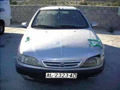 PEUGEOT Xsara 1 generation (1997-2004) Стеклоподъемник передней правой двери SINREF.,2PINSELECTRICO 18396583