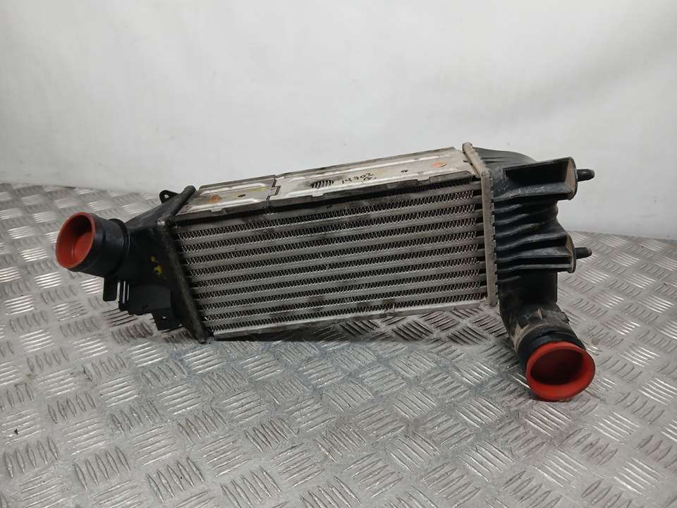 VOLKSWAGEN Intercooler Radiator 9637809480,864223E 23635896