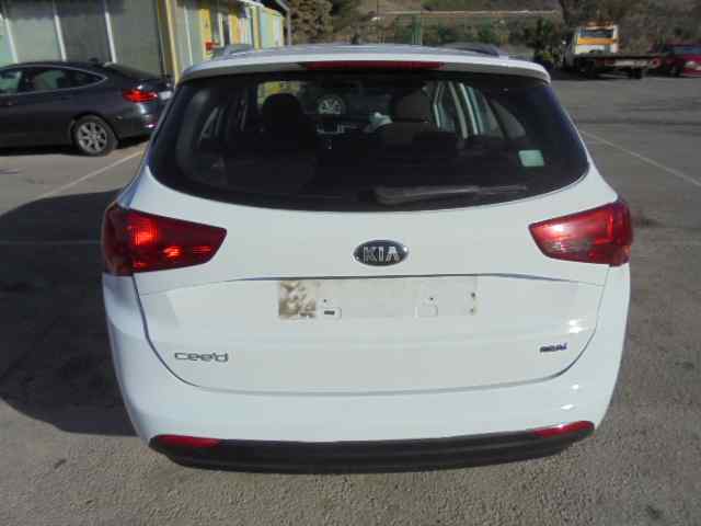 KIA Cee'd 2 generation (2012-2018) Ilmaisin Pyyhkijän vipu 934202K560 24012062