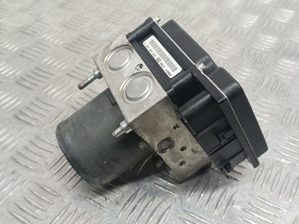 TOYOTA Verso 1 generation (2009-2015) ABS Pump 445400F030,0265230017 24046593