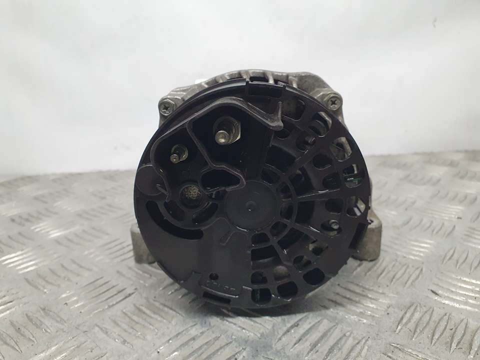 FIAT Grande Punto 1 generation (2006-2008) Alternator 51714794, MS1022118430, DENSO 22581918