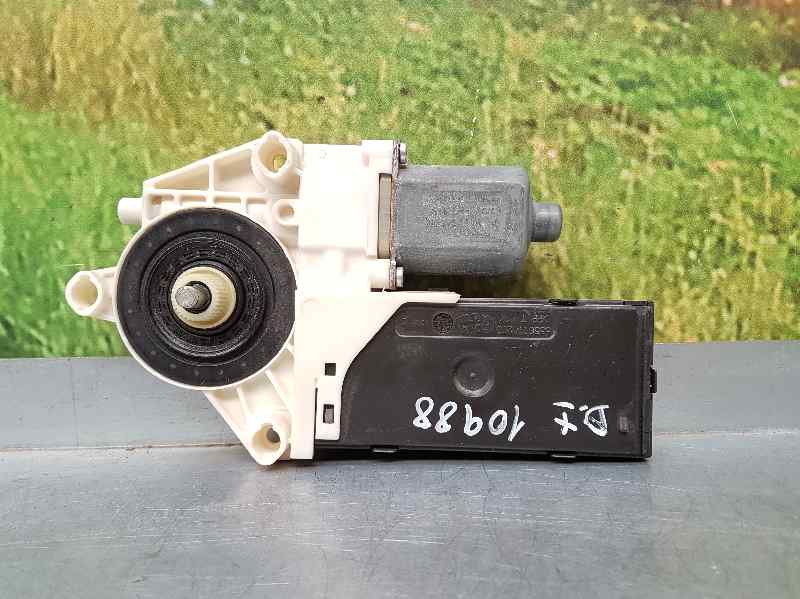 CITROËN Laguna 3 generation (2007-2015) Front Right Door Window Control Motor 807300002R,978932014 18578663