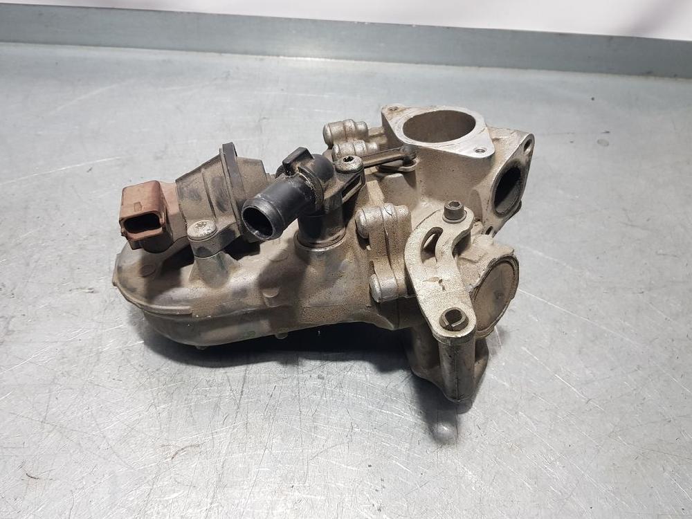 CITROËN Nemo 1 generation (2008-2015) EGR Valve 552309299,70362203 18708060