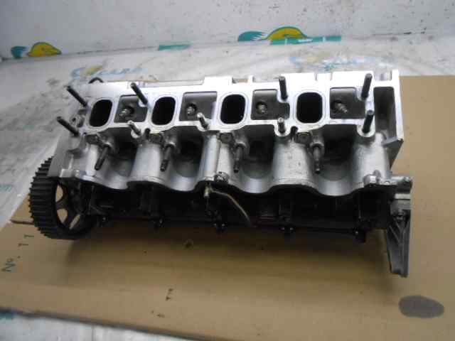 FIAT Doblo 1 generation (2001-2017) Голова двигателя 55193091 18485761