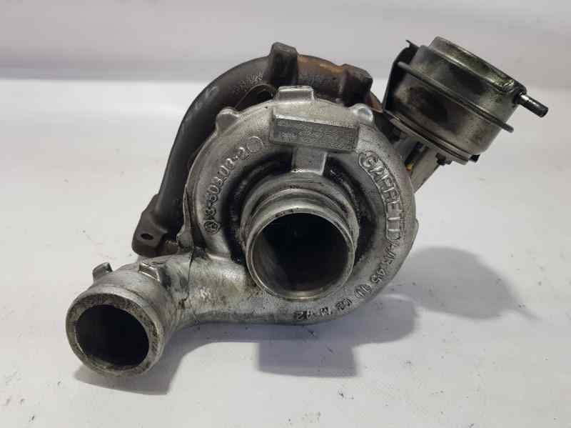 NISSAN A6 C5/4B (1997-2004) Turboladdare 059145701F, 4541355 18697641