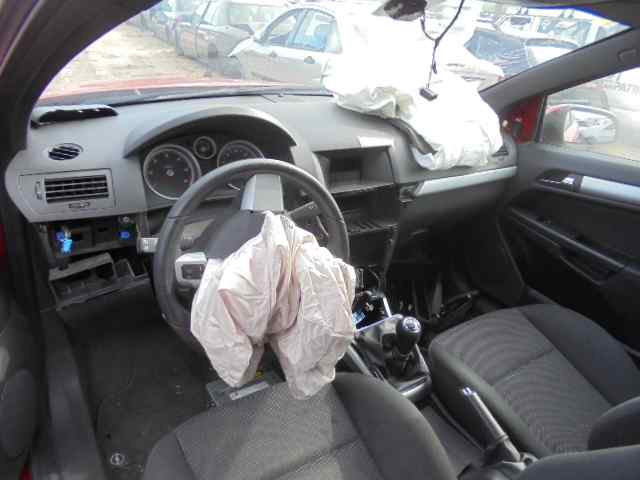 OPEL Astra H (2004-2014) Other Interior Parts 281191270, 13238548 18551294