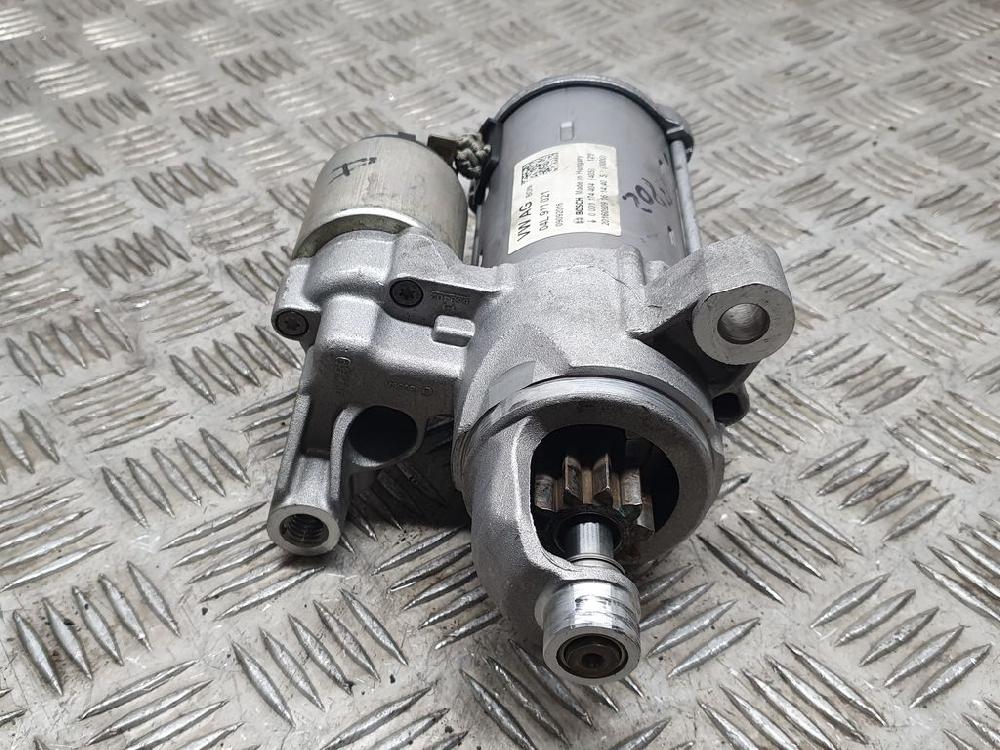 AUDI A6 C6/4F (2004-2011) Starter Motor 04L911021,0001174404 18715695