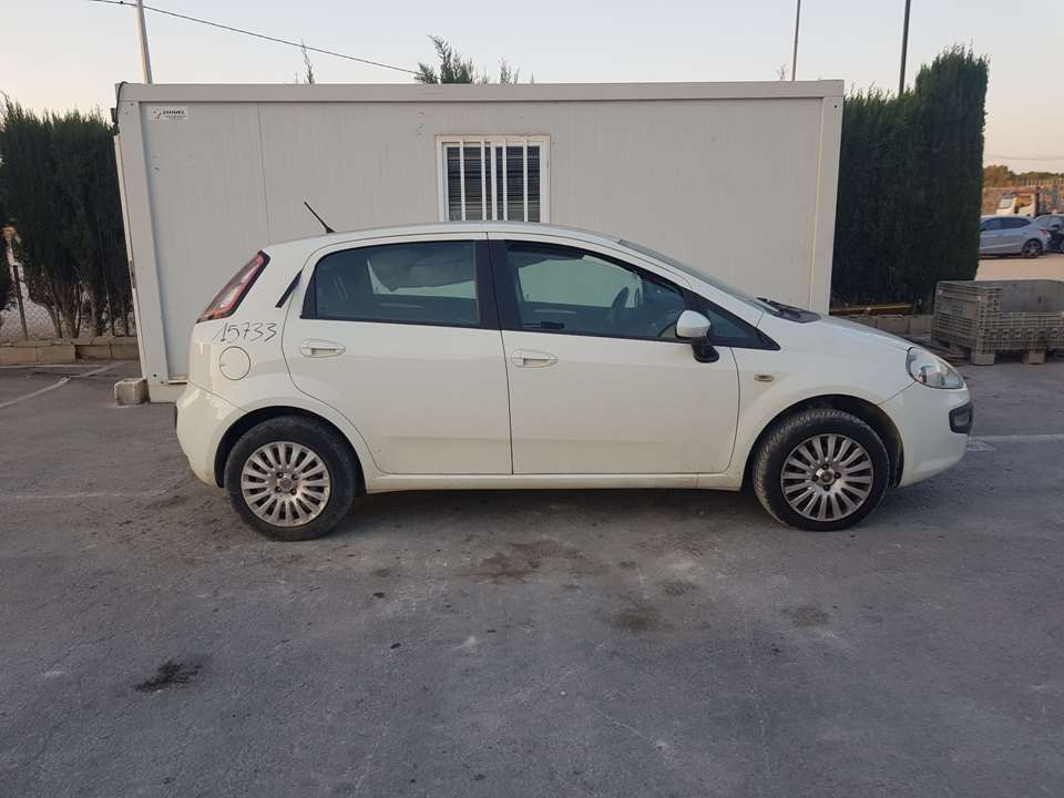 FIAT Punto 3 generation (2005-2020) Κινητήρας 199A4000,5850529 26532181