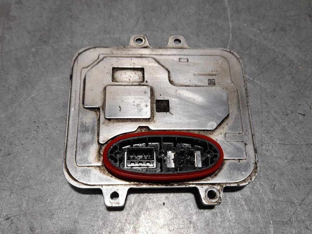 BMW X6 E71/E72 (2008-2012) Xenon lys kontrolenhed 5DV00961000 23630597