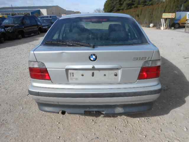 TOYOTA 3 Series E36 (1990-2000) Vasen etusuuntavalo 63138353277 18483128