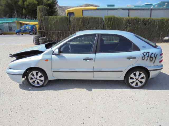 FIAT Megane 2 generation (2002-2012) Τουρμπίνα 46756155,7088471,GARRET 23711972