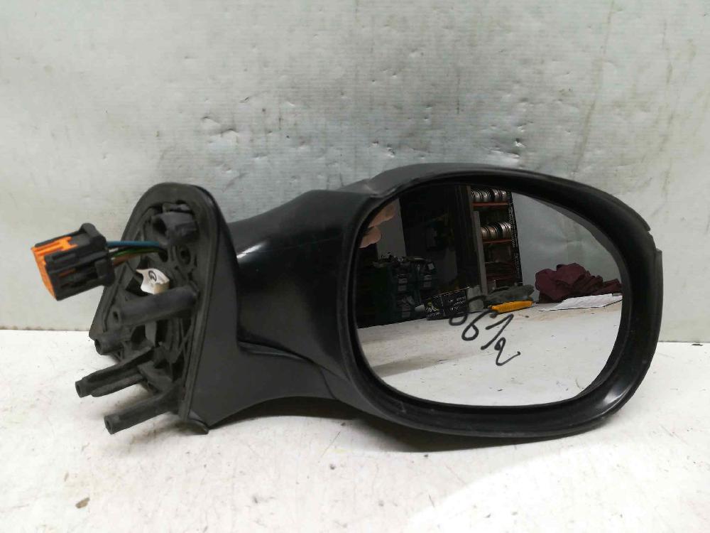 CITROËN Xsara Picasso 1 generation (1999-2010) Зеркало передней правой двери ELECTRICO7CABLES 18407570