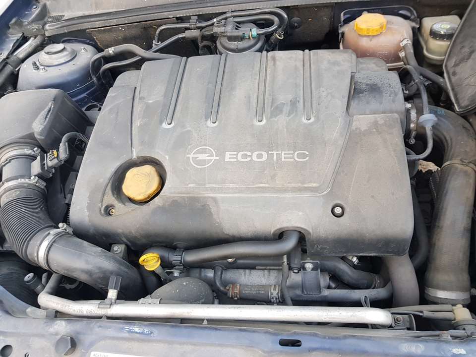 OPEL Vectra B (2005-2010) Engine Z19DT 22639645