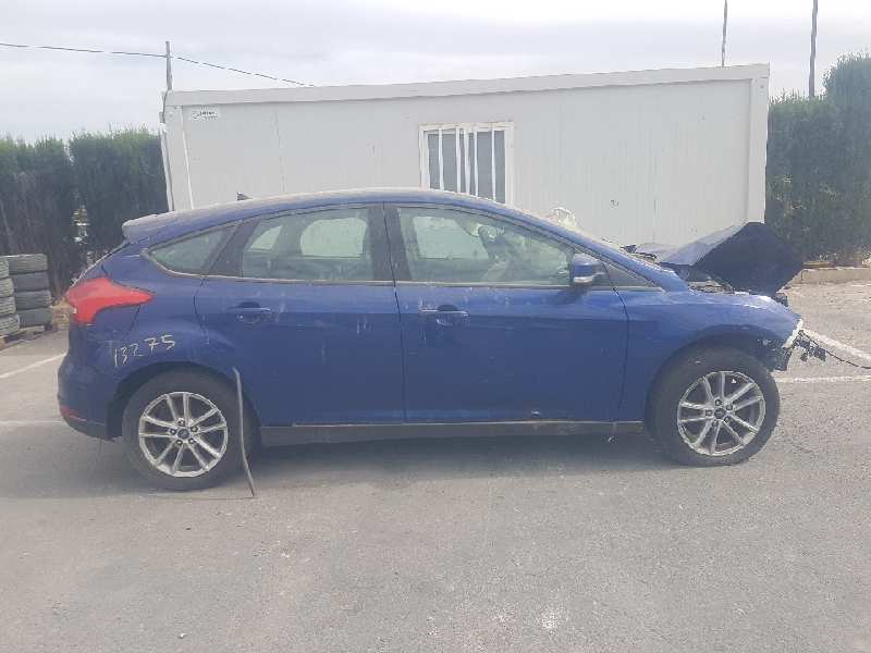 FORD Focus 3 generation (2011-2020) Зеркало передней левой двери ELECTRICO5PINS 18688469