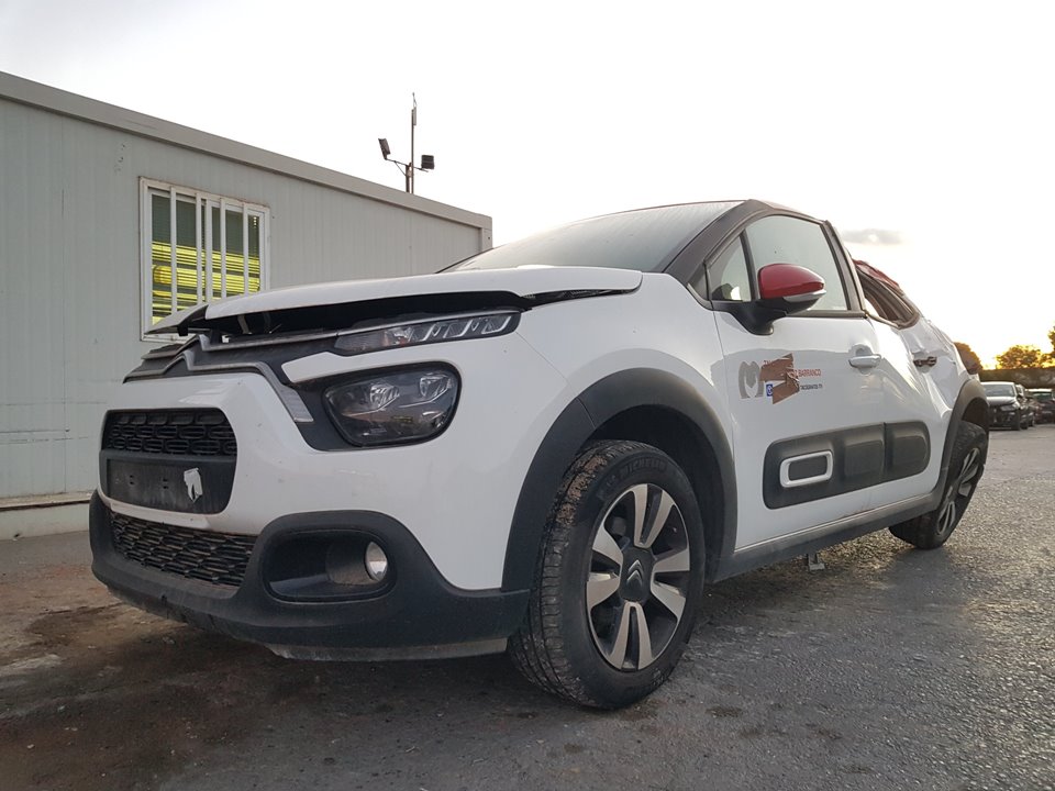 CITROËN C3 2 generation (2009-2016) Hасос кондиционера 9810349980,JSR11T603078 22542100