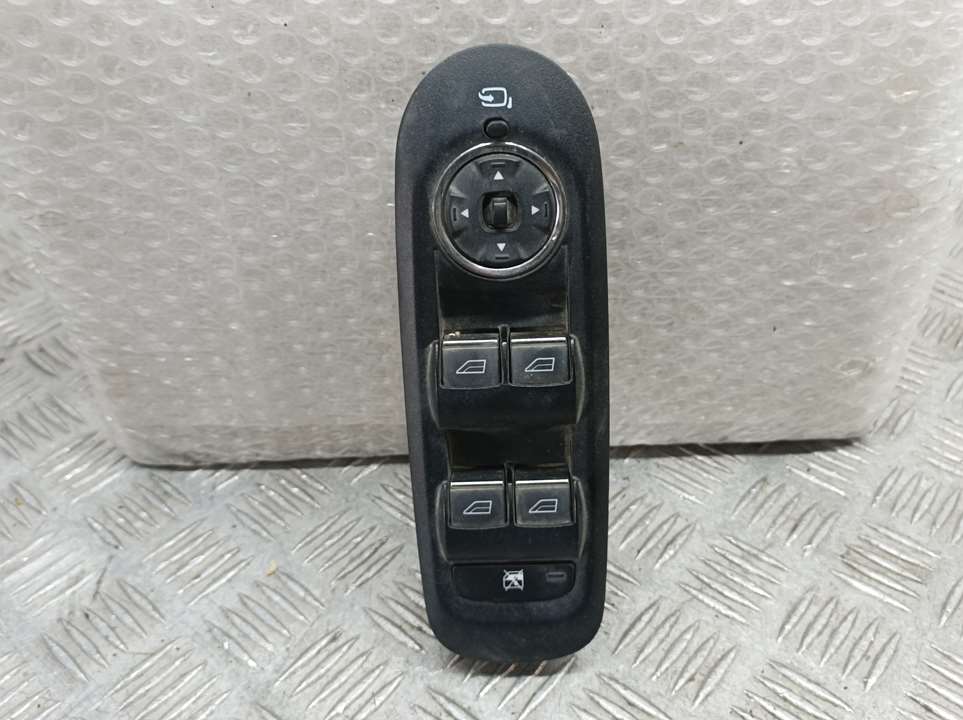 DODGE S-Max 1 generation (2006-2015) Front Left Door Window Switch 7S7T14A132BC 23633530