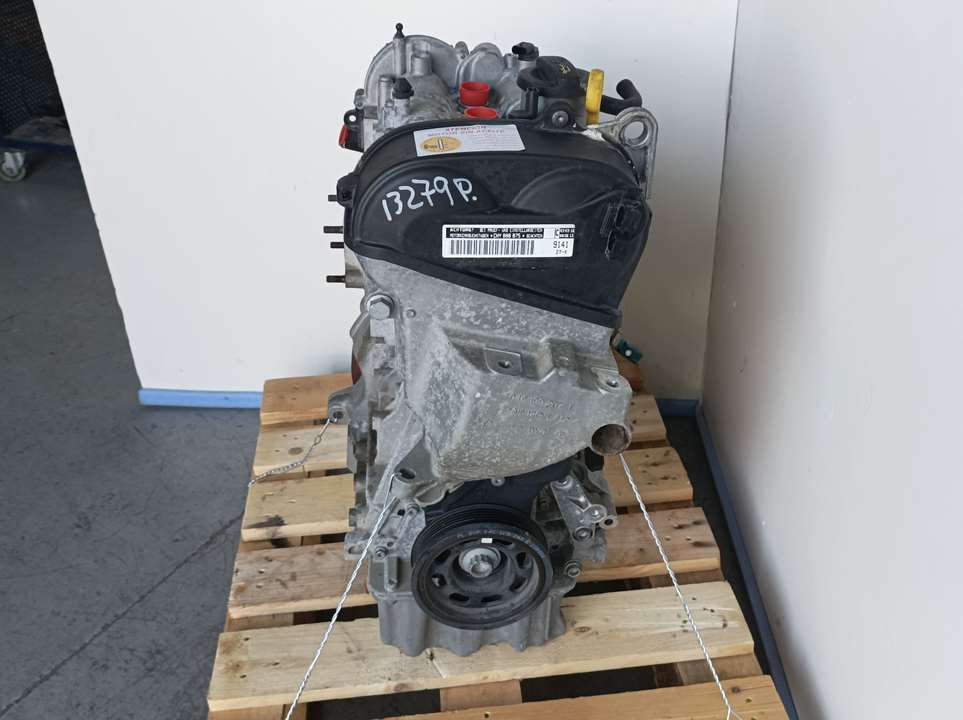 VOLKSWAGEN Up 1 generation (2011-2024) Motor CHY 23653849